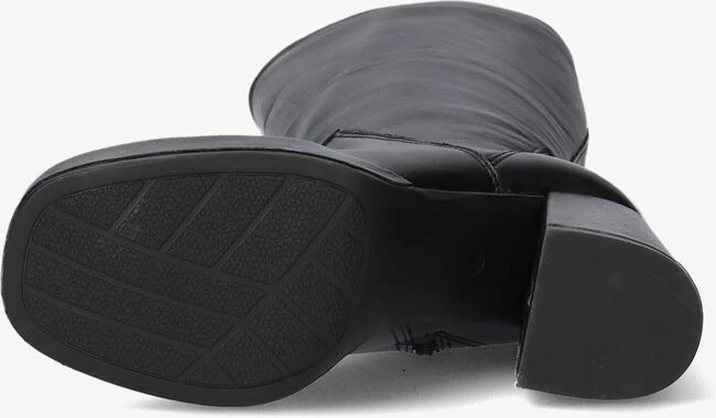 Omoda lprexi-02 bottes hautes en noir 4 Omoda lprexi-02 bottes hautes en noir – Image 4