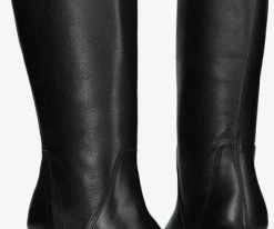Omoda lprexi-02 bottes hautes en noir 9 Omoda lprexi-02 bottes hautes en noir -Bottes Femme Soldes 211500 5