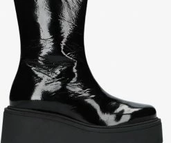 Tango valery 2 bottines chelsea en noir