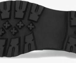 Tango bee bold 62 bottines chelsea en noir -Bottes Femme Soldes 211913 4