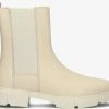 Tango romy 509 bottines chelsea en blanc -Bottes Femme Soldes 212026 2