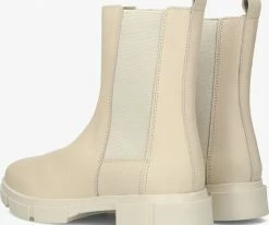 Tango romy 509 bottines chelsea en blanc 8 Tango romy 509 bottines chelsea en blanc -Bottes Femme Soldes 212026 3