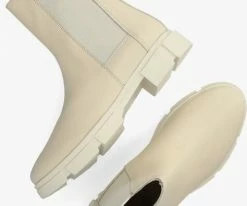 Tango romy 509 bottines chelsea en blanc 10 Tango romy 509 bottines chelsea en blanc -Bottes Femme Soldes 212026 5