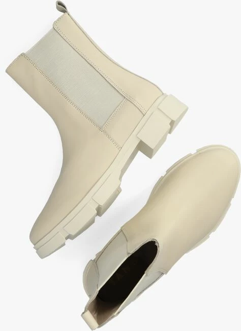 Tango romy 509 bottines chelsea en blanc 5 Tango romy 509 bottines chelsea en blanc – Image 5