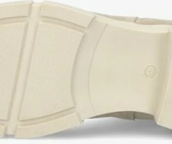 Tango romy 509 bottines chelsea en beige -Bottes Femme Soldes 212027 4