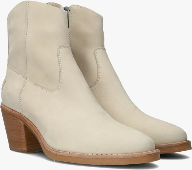 Shabbies 183020275 santiags en blanc 2 Shabbies 183020275 santiags en blanc – Image 2