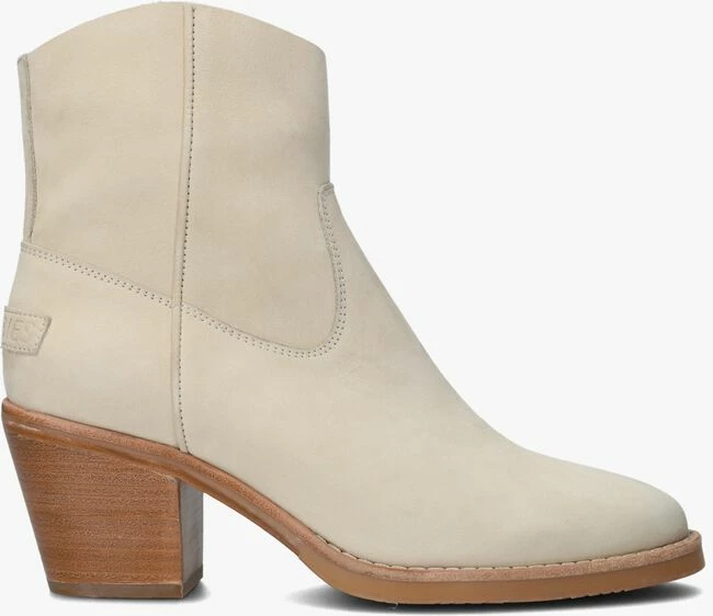 Shabbies 183020275 santiags en blanc 1 Shabbies 183020275 santiags en blanc