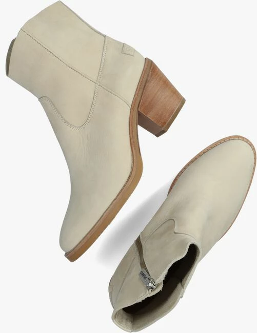 Shabbies 183020275 santiags en blanc 5 Shabbies 183020275 santiags en blanc – Image 5