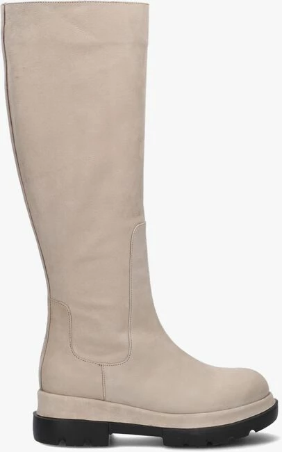 Shabbies 192020131 bottes hautes en gris 1 Shabbies 192020131 bottes hautes en gris