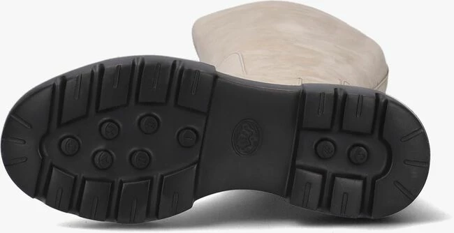 Shabbies 192020131 bottes hautes en gris 4 Shabbies 192020131 bottes hautes en gris – Image 4