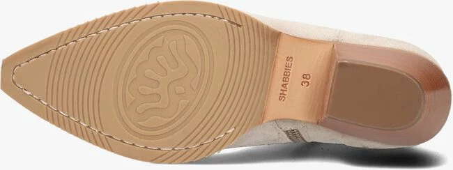 Shabbies 182020351 santiags en beige 4 Shabbies 182020351 santiags en beige – Image 4