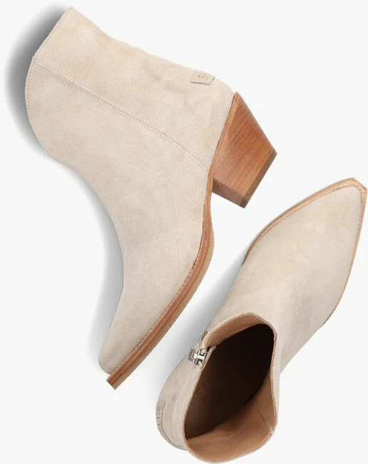 Shabbies 182020351 santiags en beige 5 Shabbies 182020351 santiags en beige – Image 5