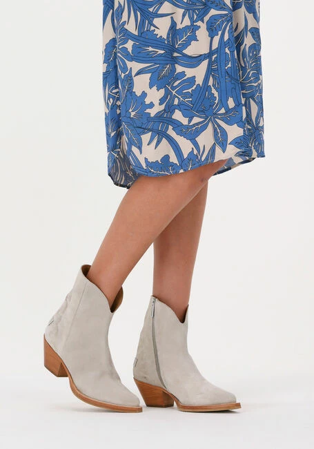 Shabbies 182020351 santiags en beige 6 Shabbies 182020351 santiags en beige – Image 6