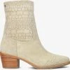 Fred de la bretoniere 182010110 santiags en beige