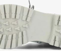 Red-rag 71322 bottines à lacets en gris 9 Red-rag 71322 bottines à lacets en gris -Bottes Femme Soldes 212524 4