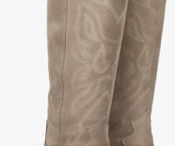 Omoda 18737 santiags en beige 8 Omoda 18737 santiags en beige -Bottes Femme Soldes 212625 3
