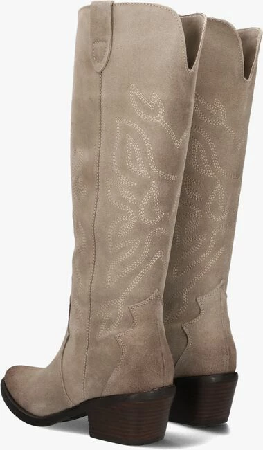 Omoda 18737 santiags en beige 3 Omoda 18737 santiags en beige – Image 3