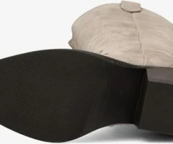 Omoda 18737 santiags en beige 9 Omoda 18737 santiags en beige -Bottes Femme Soldes 212625 4