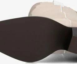 Toral 12357 santiags en beige -Bottes Femme Soldes 212856 4