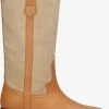Toral 12827 santiags en camel 12 Toral 12827 santiags en camel -Bottes Femme Soldes 212865 2