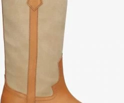 Toral 12827 santiags en camel