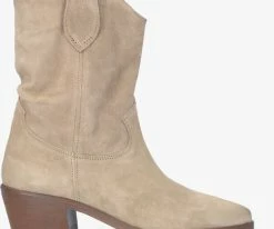 Notre-v frue3 santiags en camel