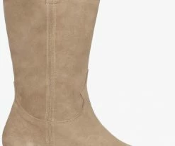 Notre-v 725ecm santiags en beige