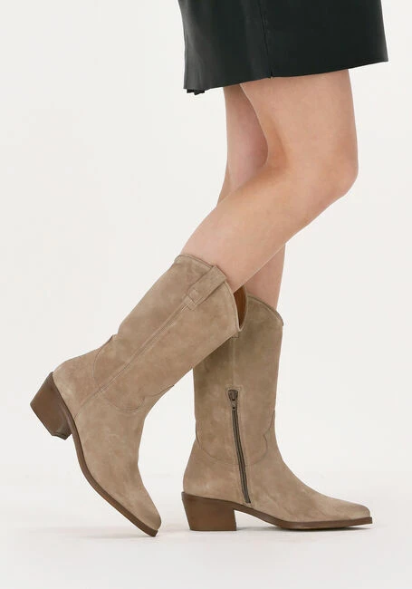 Notre-v 725ecm santiags en beige 6 Notre-v 725ecm santiags en beige – Image 6