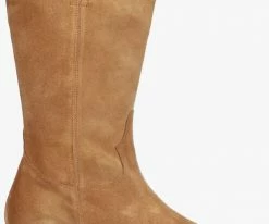 Notre-v 725ecm santiags en camel