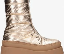 Bronx evi-ann front zip 47379 bottillons en or