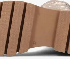 Bronx evi-ann front zip 47379 bottillons en or 8 Bronx evi-ann front zip 47379 bottillons en or -Bottes Femme Soldes 214254 4