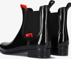 Love moschino ja21023 bottines chelsea en noir 7 Love moschino ja21023 bottines chelsea en noir -Bottes Femme Soldes 214714 3