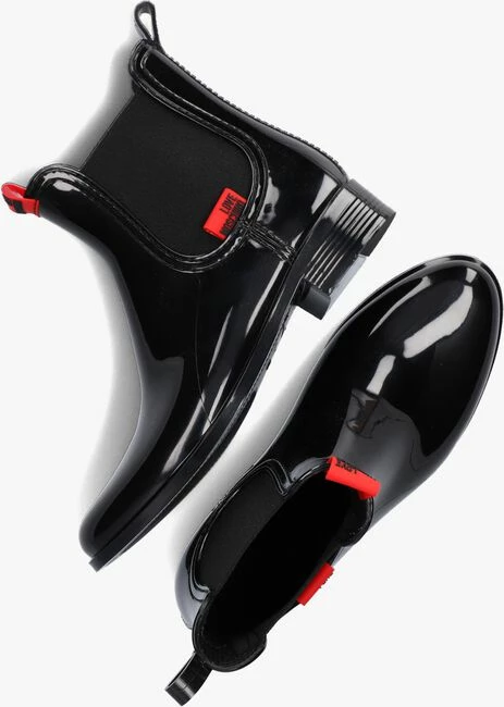 Love moschino ja21023 bottines chelsea en noir 5 Love moschino ja21023 bottines chelsea en noir – Image 5