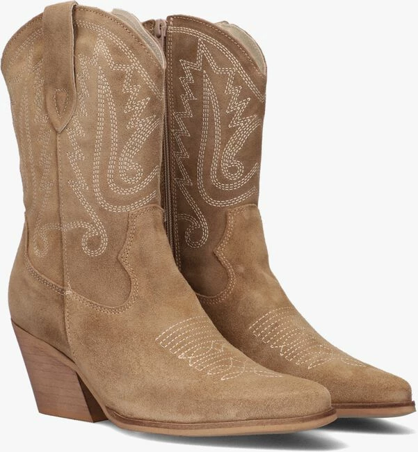 Omoda p7269 santiags en beige 2 Omoda p7269 santiags en beige – Image 2