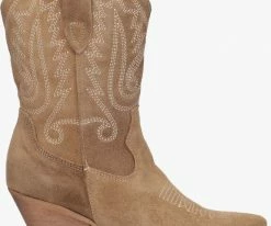 Omoda p7269 santiags en beige