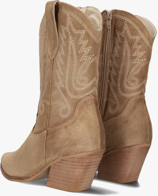 Omoda p7269 santiags en beige 3 Omoda p7269 santiags en beige – Image 3