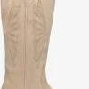 Omoda lptofu santiags en beige 8 Omoda lptofu santiags en beige -Bottes Femme Soldes 215570 2