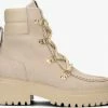 Nubikk fae prime bottines à lacets en beige 11 Nubikk fae prime bottines à lacets en beige -Bottes Femme Soldes 215584 2