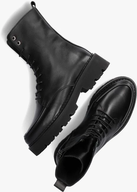 Tango bee bold 39 bottines à lacets en noir 5 Tango bee bold 39 bottines à lacets en noir – Image 5