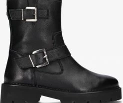 Tango bee bold 45 biker boots en noir