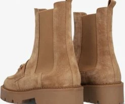 Tango bee bold 62 bottines chelsea en camel 7 Tango bee bold 62 bottines chelsea en camel -Bottes Femme Soldes 216289 3