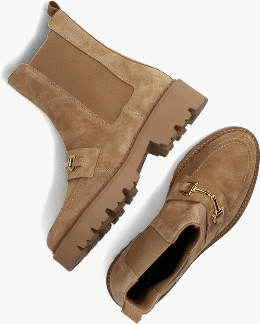 Tango bee bold 62 bottines chelsea en camel 5 Tango bee bold 62 bottines chelsea en camel – Image 5