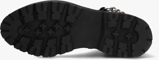 Tango bee bold 7 biker boots en noir 4 Tango bee bold 7 biker boots en noir – Image 4