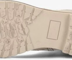 Tango julie 5 bottines à lacets en beige 8 Tango julie 5 bottines à lacets en beige -Bottes Femme Soldes 216306 4