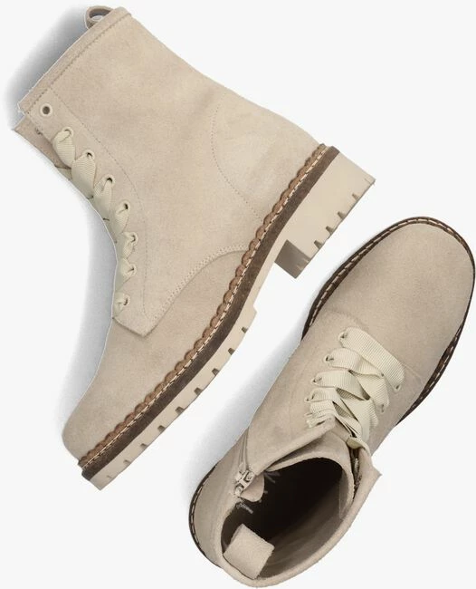 Tango julie 5 bottines à lacets en beige 5 Tango julie 5 bottines à lacets en beige – Image 5