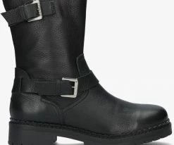 Tango julie 7 biker boots en noir