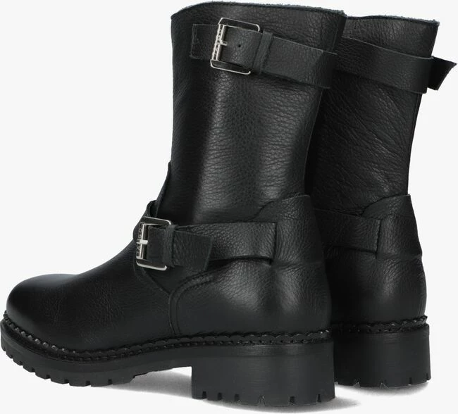 Tango julie 7 biker boots en noir 3 Tango julie 7 biker boots en noir – Image 3
