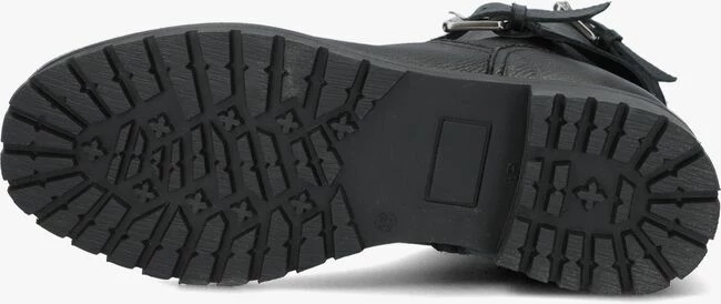 Tango julie 7 biker boots en noir 4 Tango julie 7 biker boots en noir – Image 4