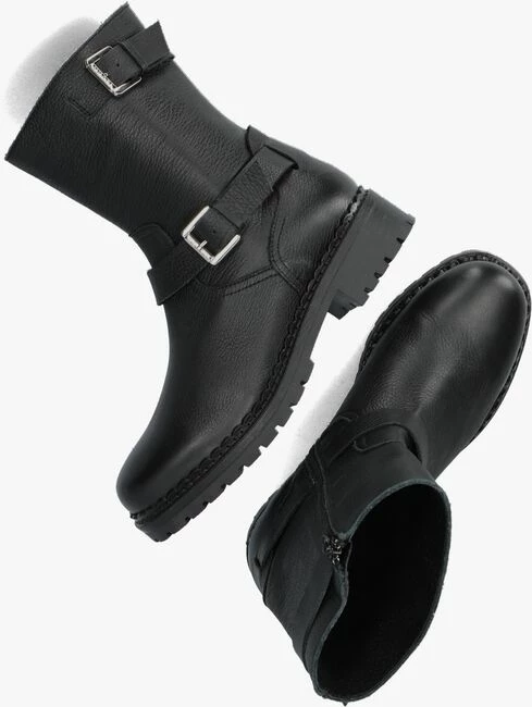 Tango julie 7 biker boots en noir 5 Tango julie 7 biker boots en noir – Image 5