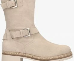 Tango julie 7 biker boots en beige